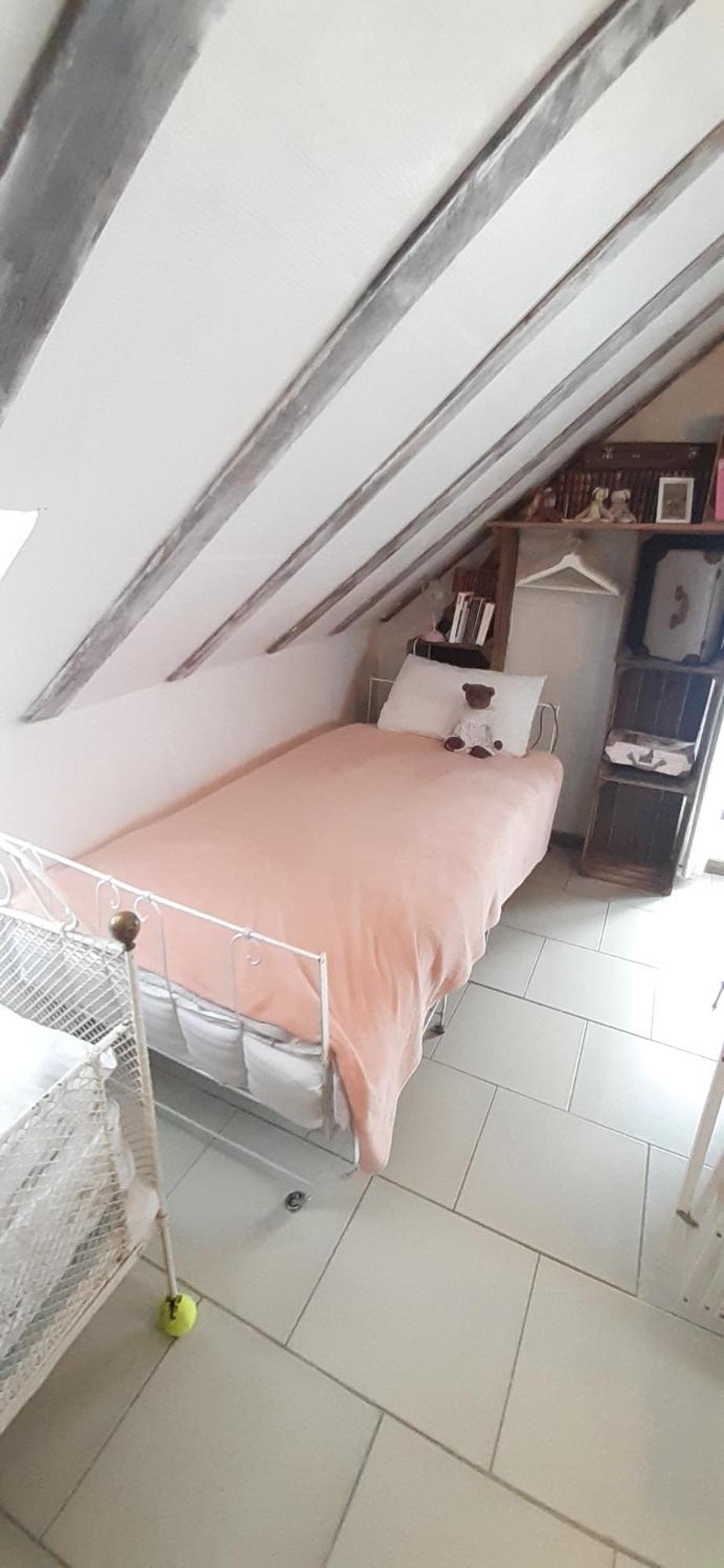 La P'Tite Maison Шарлеруа Экстерьер фото